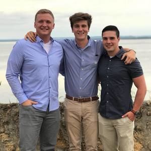 Meet your Posher, Jason